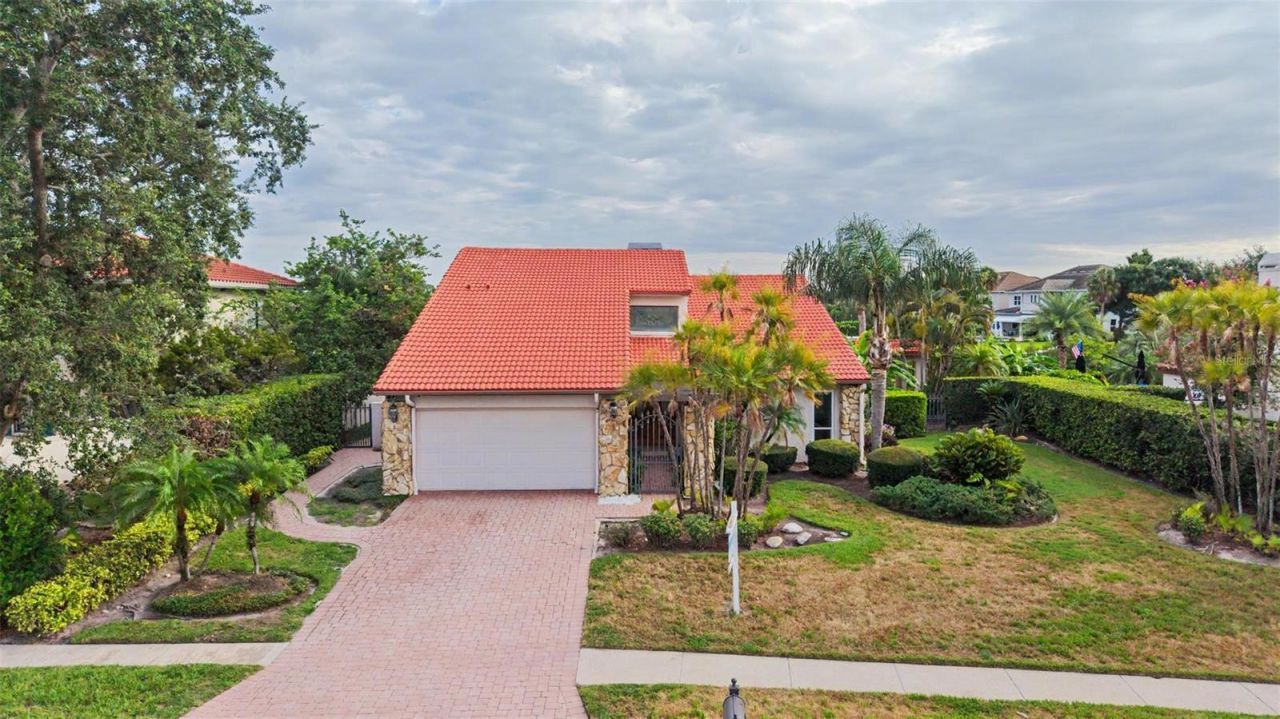 7011 Pelican Island Drive, Tampa, FL 33634 Photo