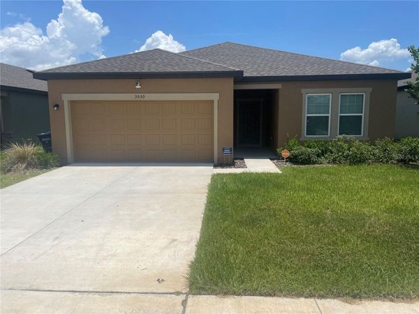 3530 EVENING STAR DRIVE , WINTER HAVEN, FL 33881