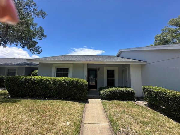 12423 DEARBORN DRIVE , Unit E, HUDSON, FL 34667