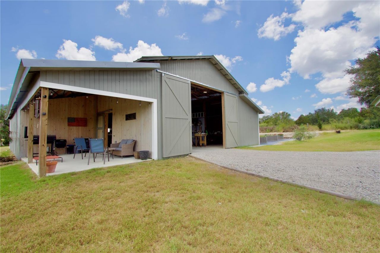 32112 Jack Russell Court, Dade City, FL 33525 Photo
