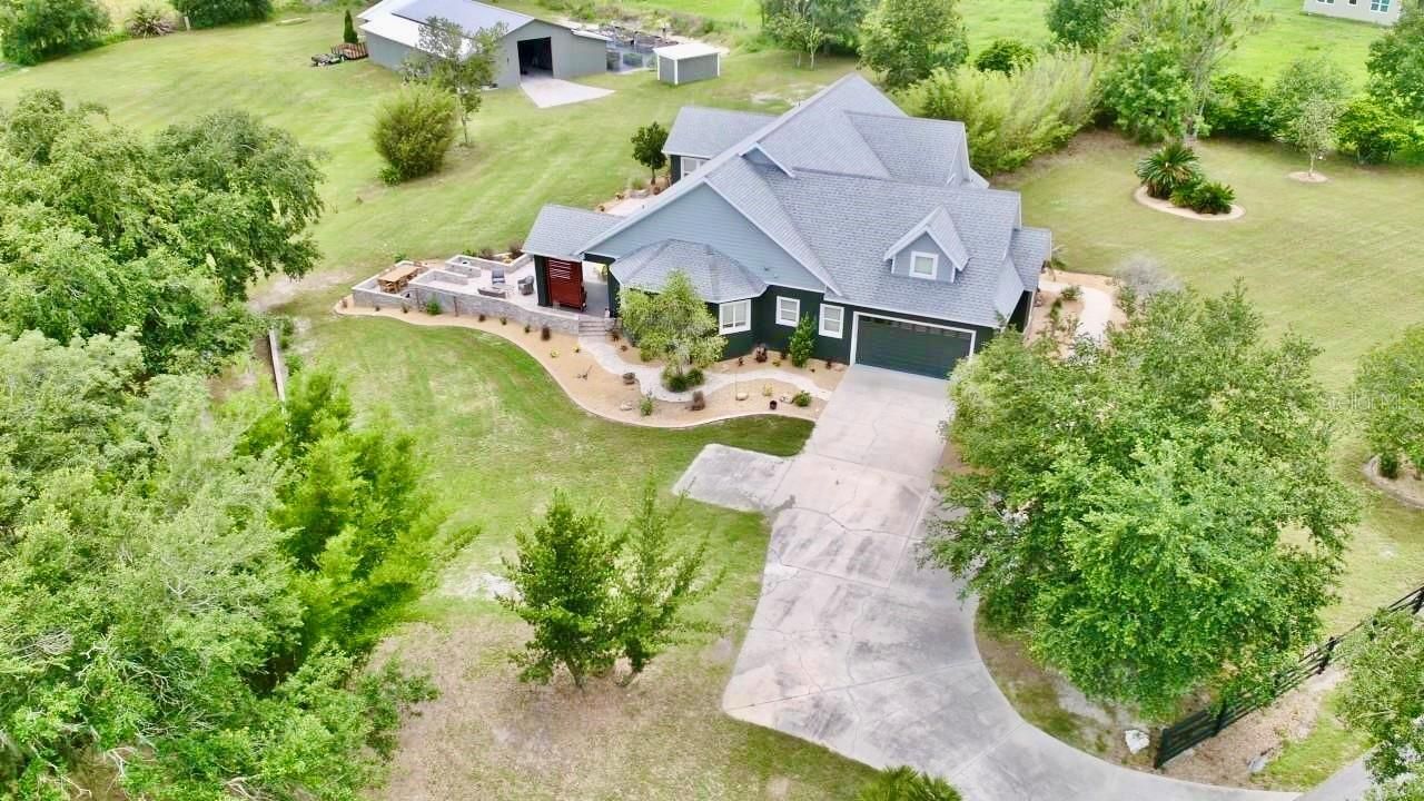 32112 Jack Russell Court, Dade City, FL 33525 Photo