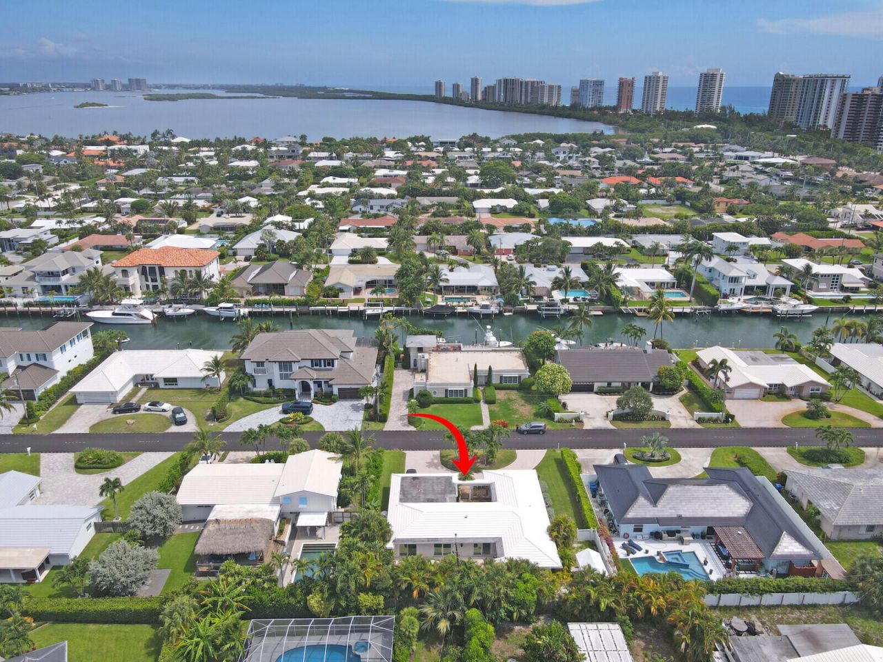 1211 Bimini Lane, Singer Island, FL 33404 Photo