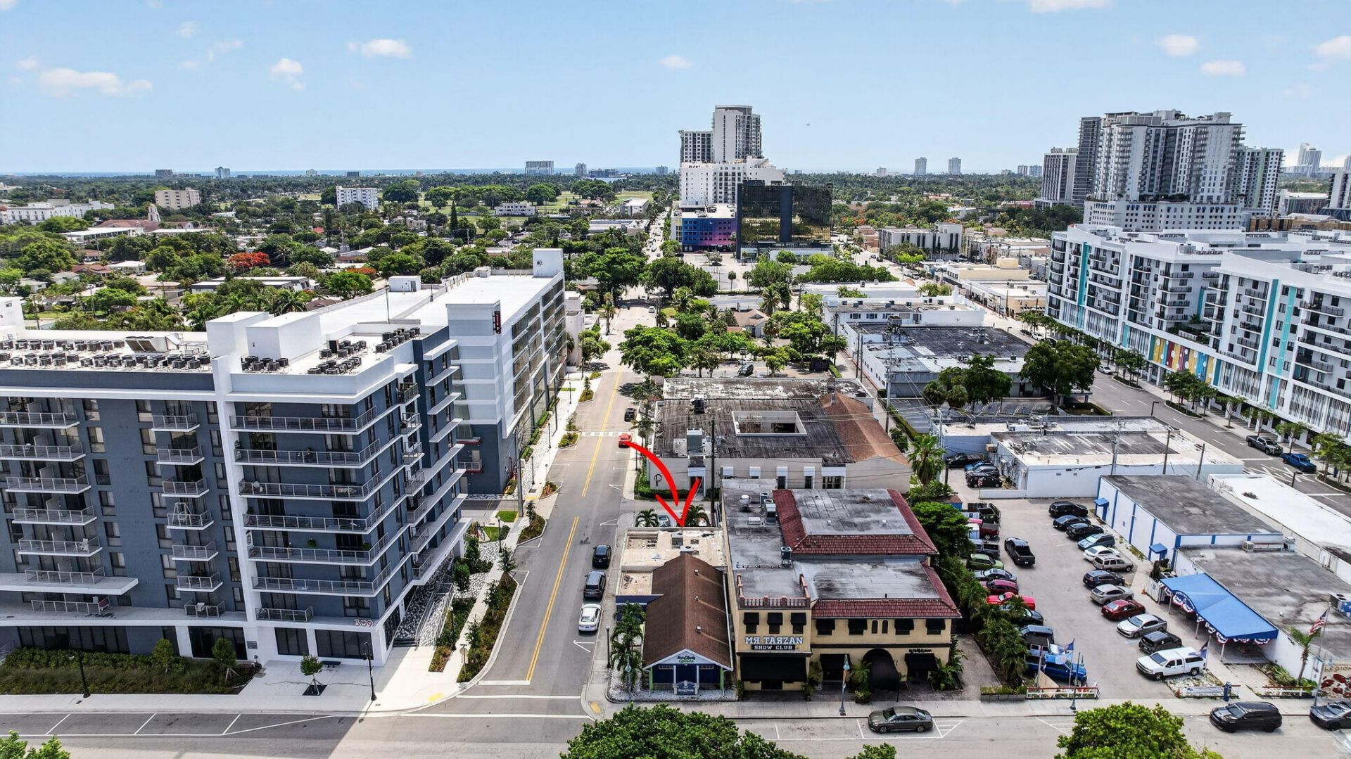 2040 Polk Street, Hollywood, FL 33020 Photo