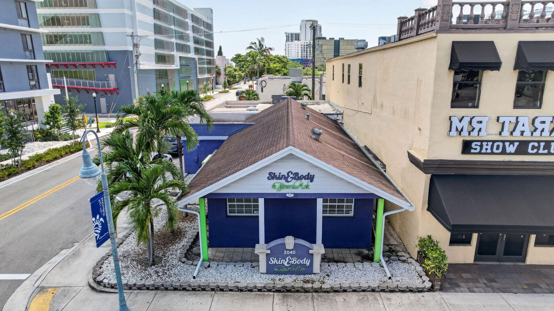 2040 Polk Street, Hollywood, FL 33020 Photo