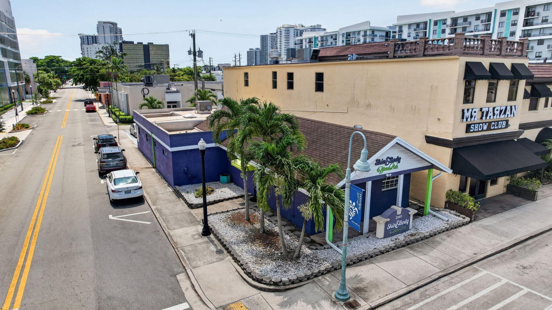2040 Polk Street, Hollywood, FL 33020 Photo
