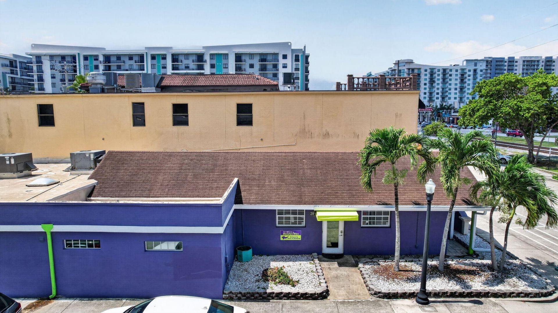 2040 Polk Street, Hollywood, FL 33020 Photo