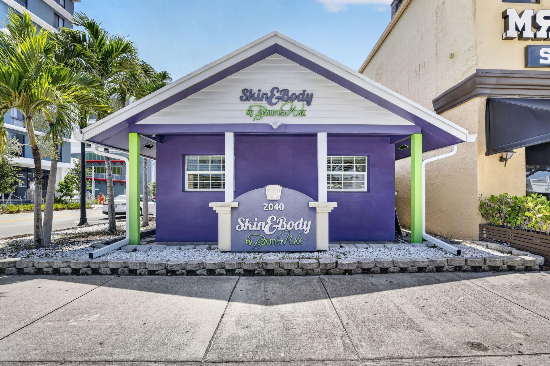 2040 Polk Street, Hollywood, FL 33020 Photo