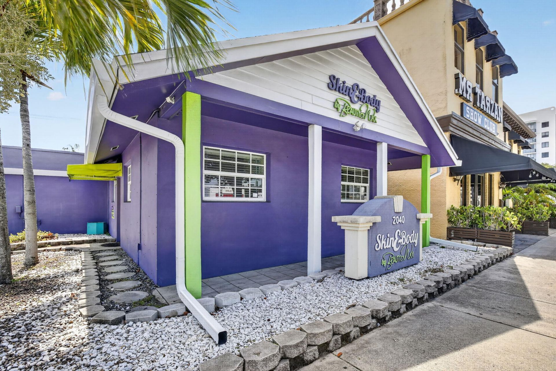 2040 Polk Street, Hollywood, FL 33020 Photo
