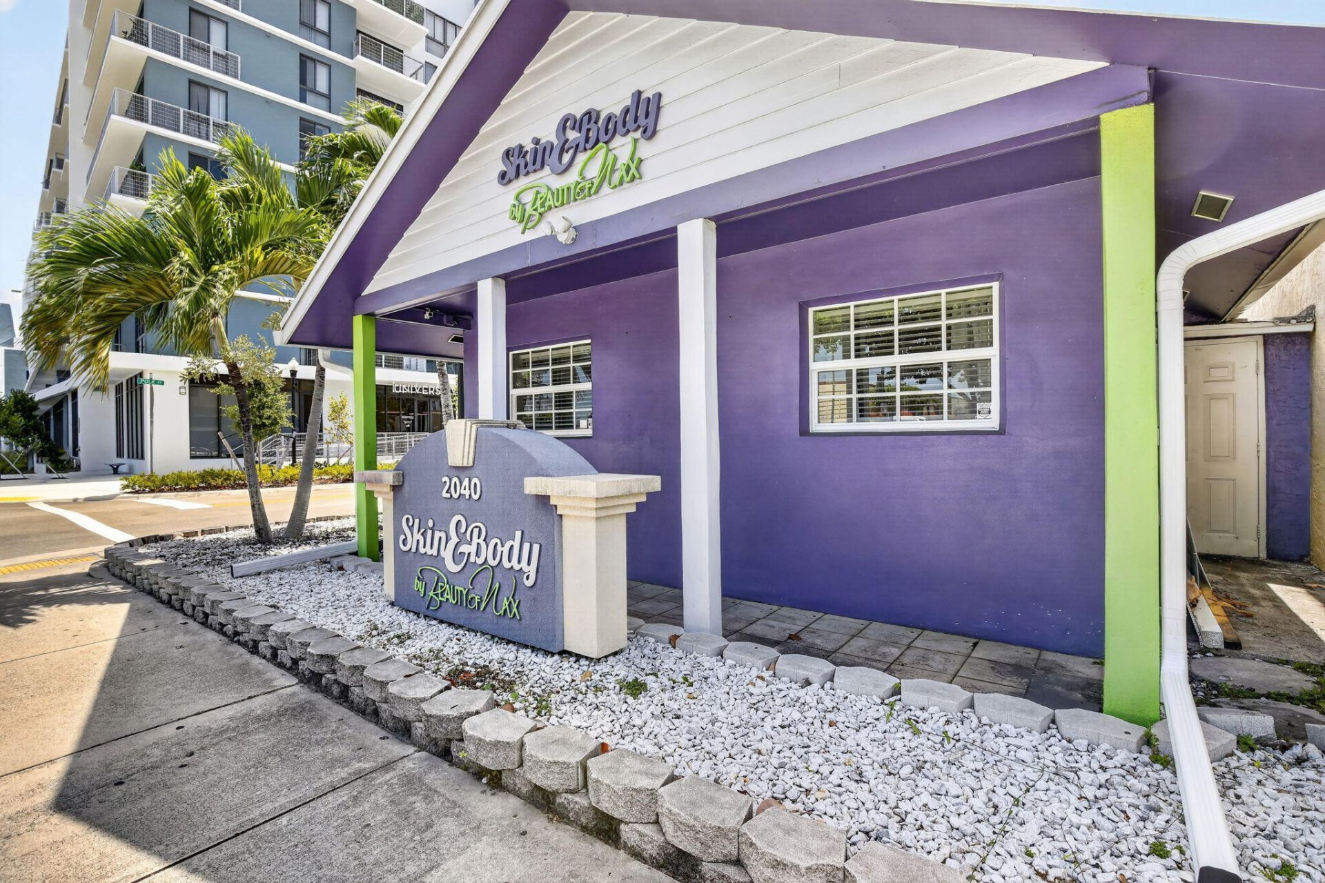 2040 Polk Street, Hollywood, FL 33020 Photo