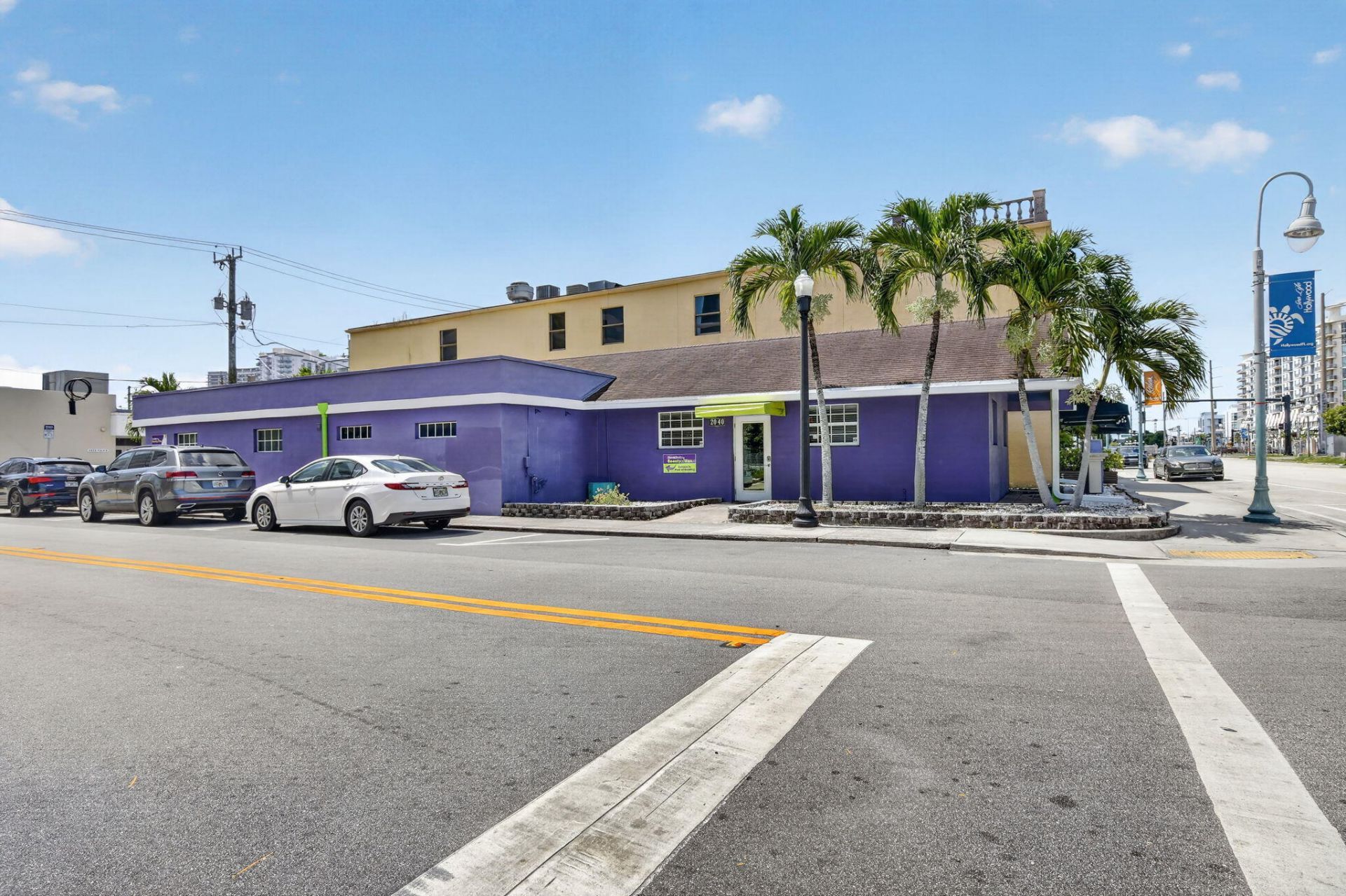 2040 Polk Street, Hollywood, FL 33020 Photo