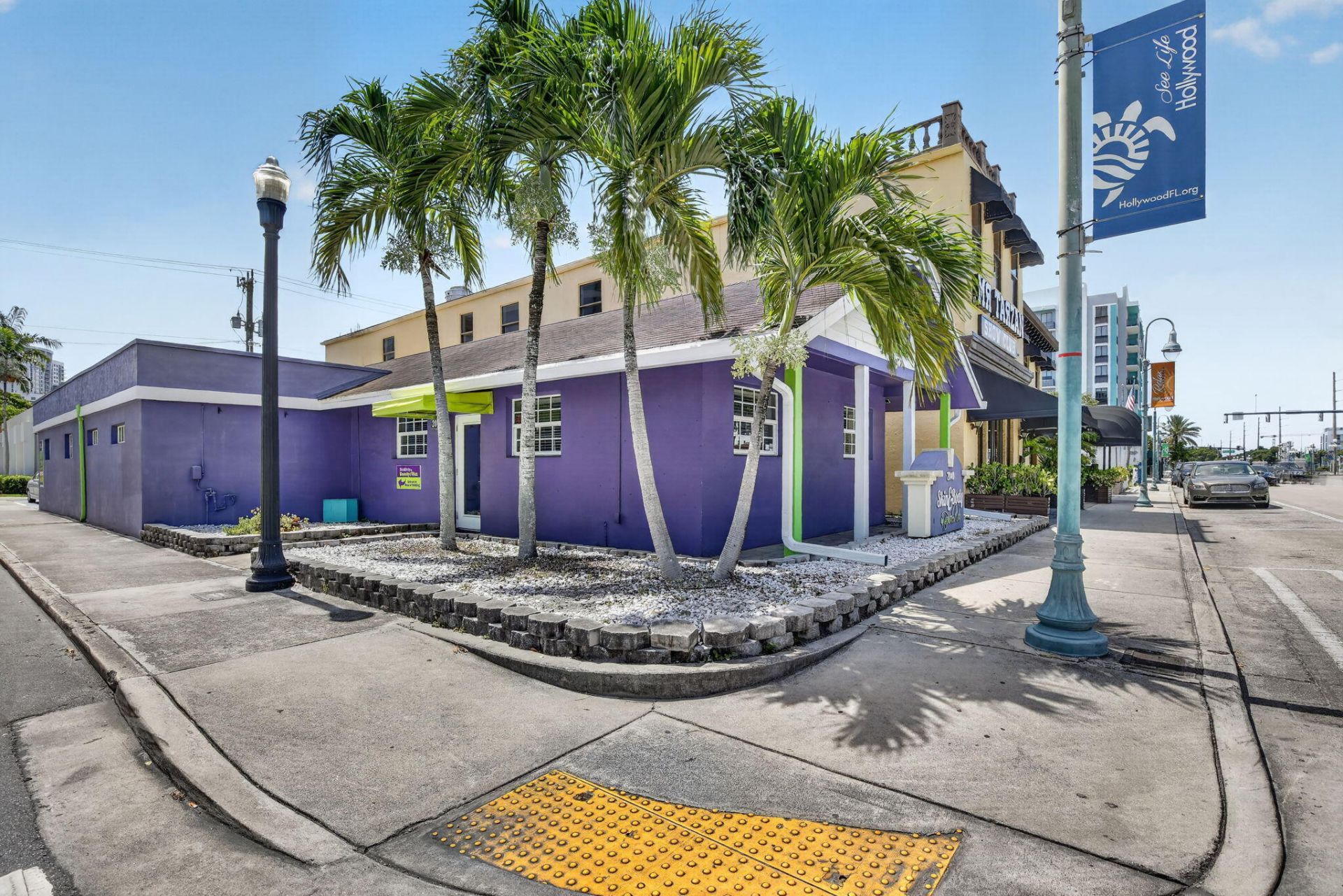 2040 Polk Street, Hollywood, FL 33020 Photo