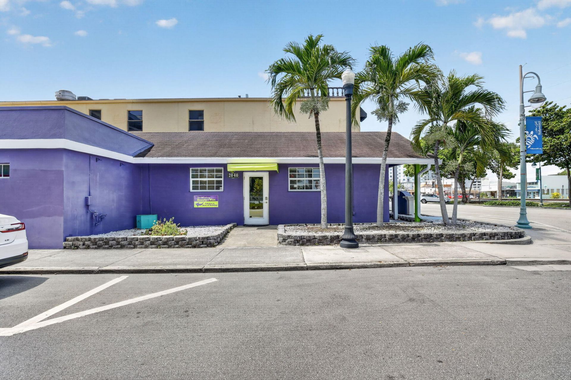 2040 Polk Street, Hollywood, FL 33020 Photo