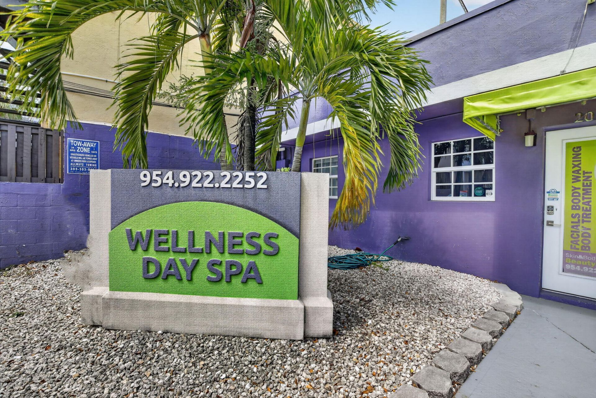 2040 Polk Street, Hollywood, FL 33020 Photo