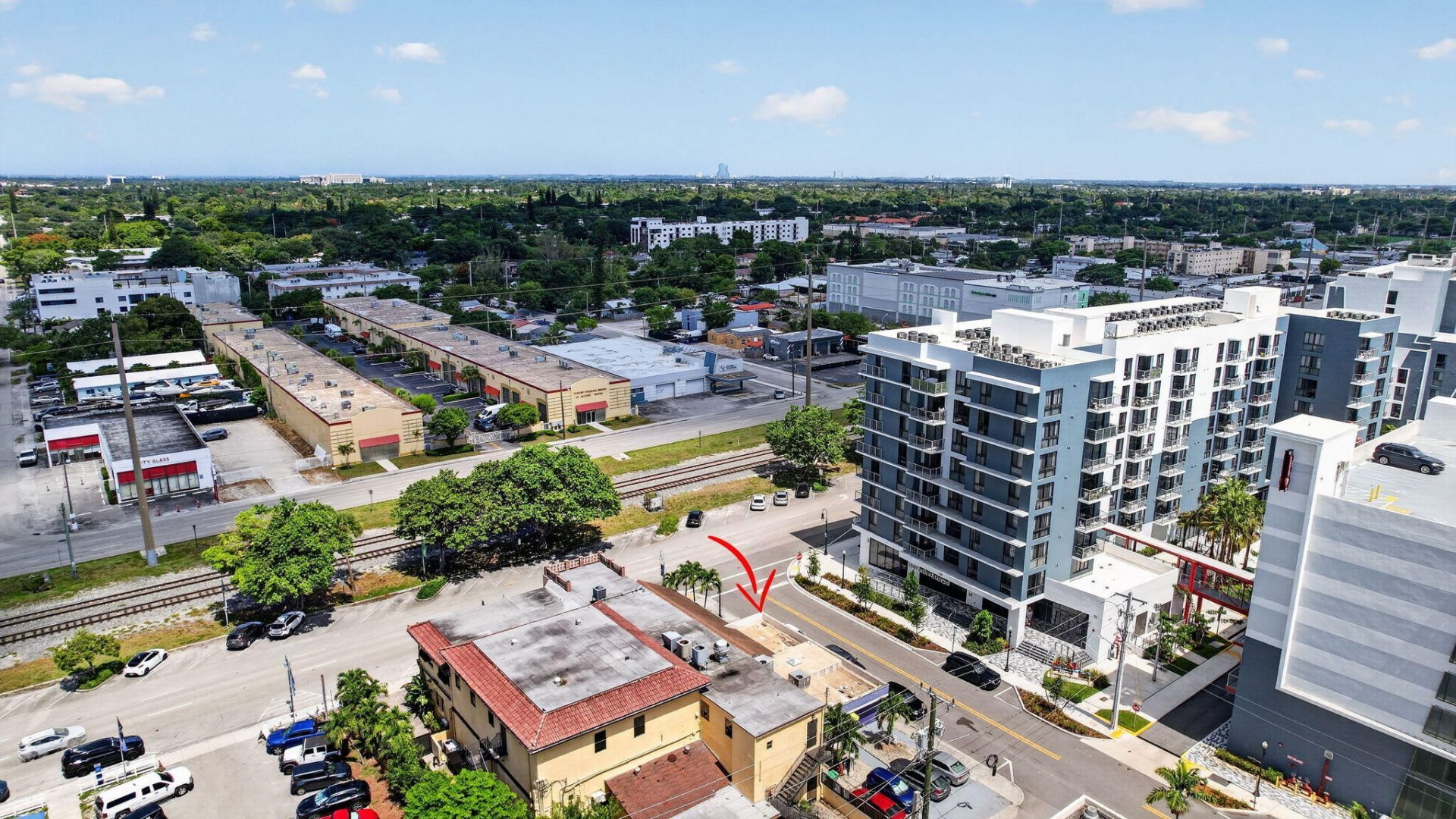 2040 Polk Street, Hollywood, FL 33020 Photo