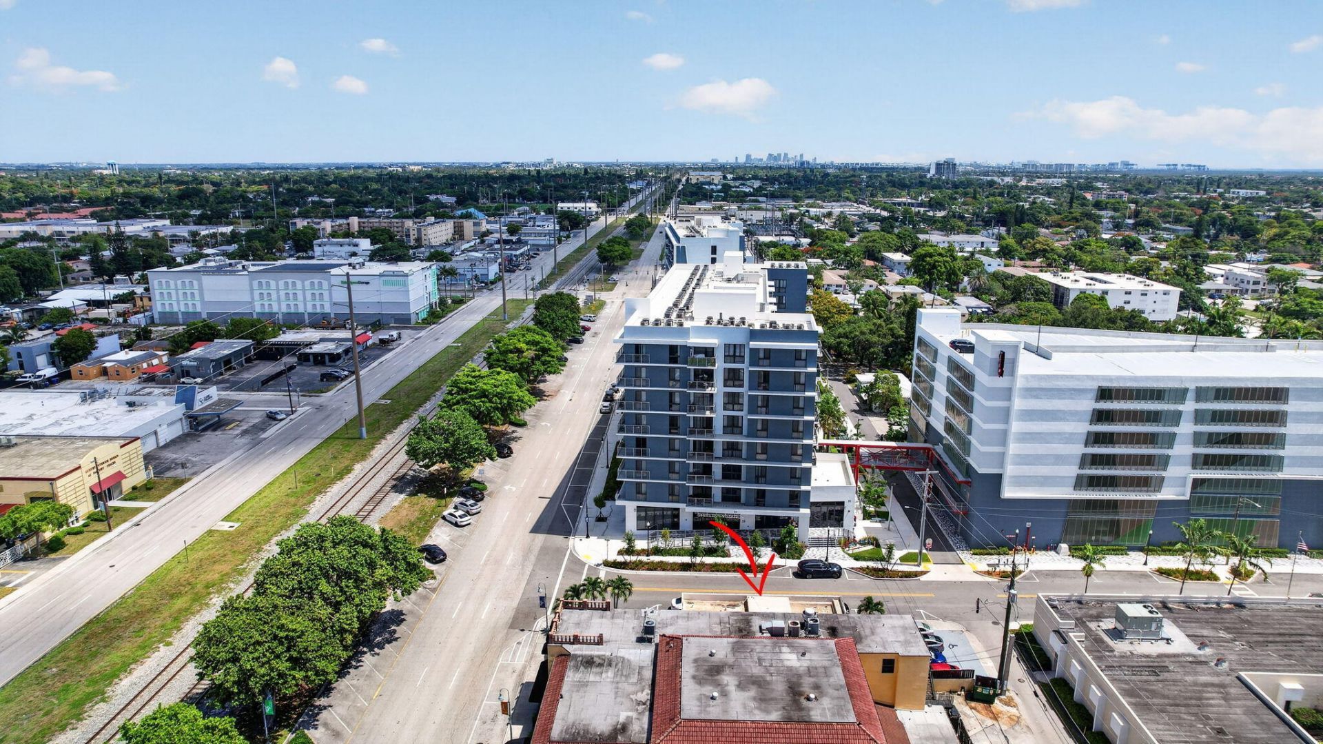 2040 Polk Street, Hollywood, FL 33020 Photo