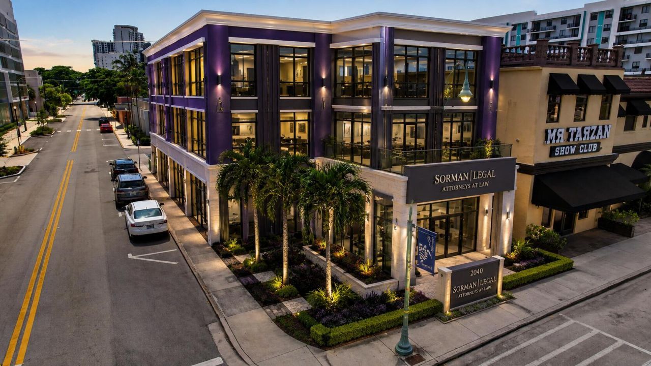 2040 Polk Street, Hollywood, FL 33020 Photo