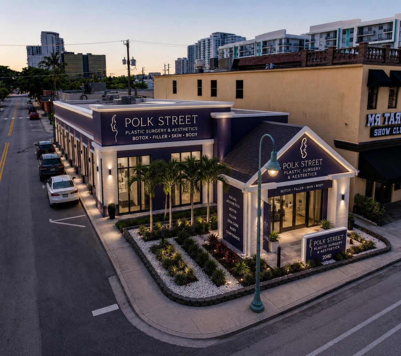 2040 Polk Street, Hollywood, FL 33020 Photo