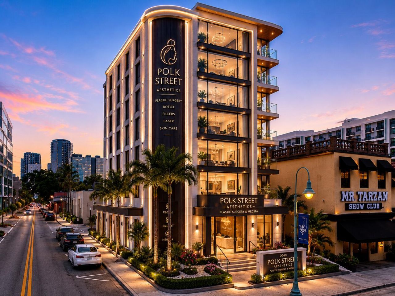2040 Polk Street, Hollywood, FL 33020 Photo