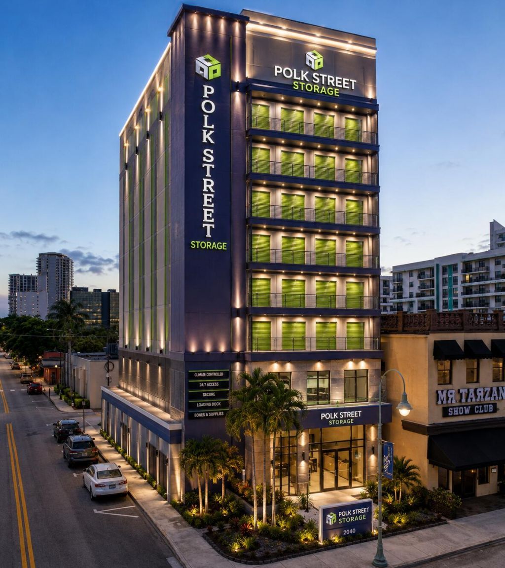 2040 Polk Street, Hollywood, FL 33020 Photo