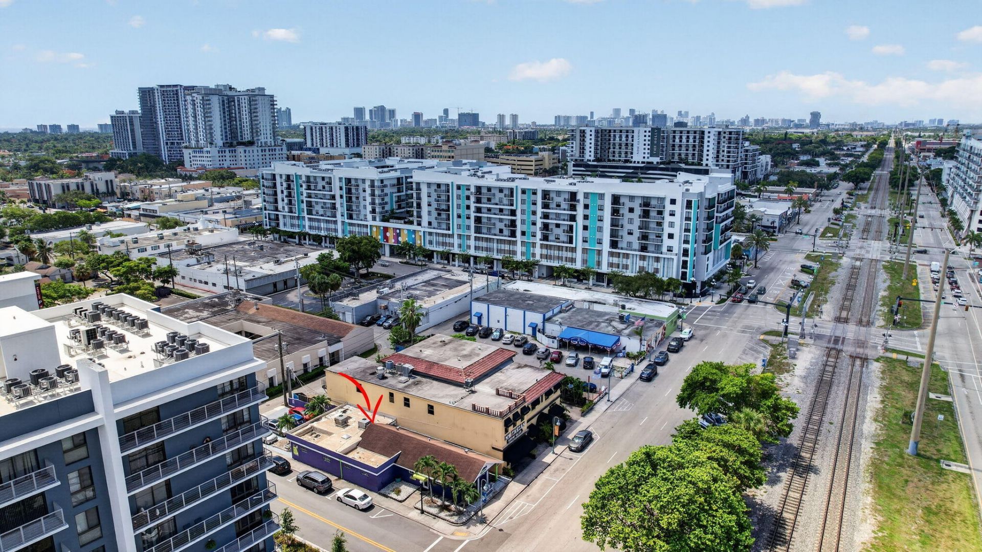 2040 Polk Street, Hollywood, FL 33020 Photo