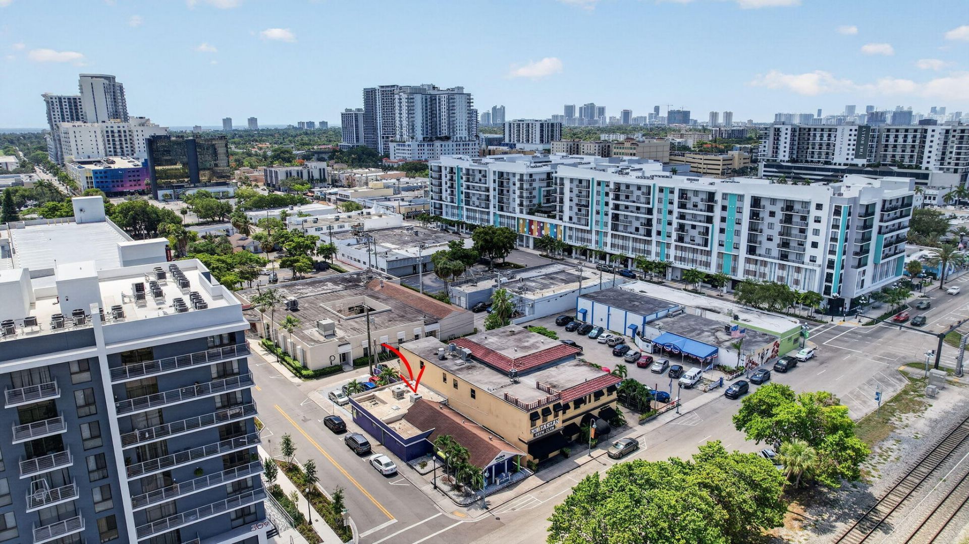 2040 Polk Street, Hollywood, FL 33020 Photo