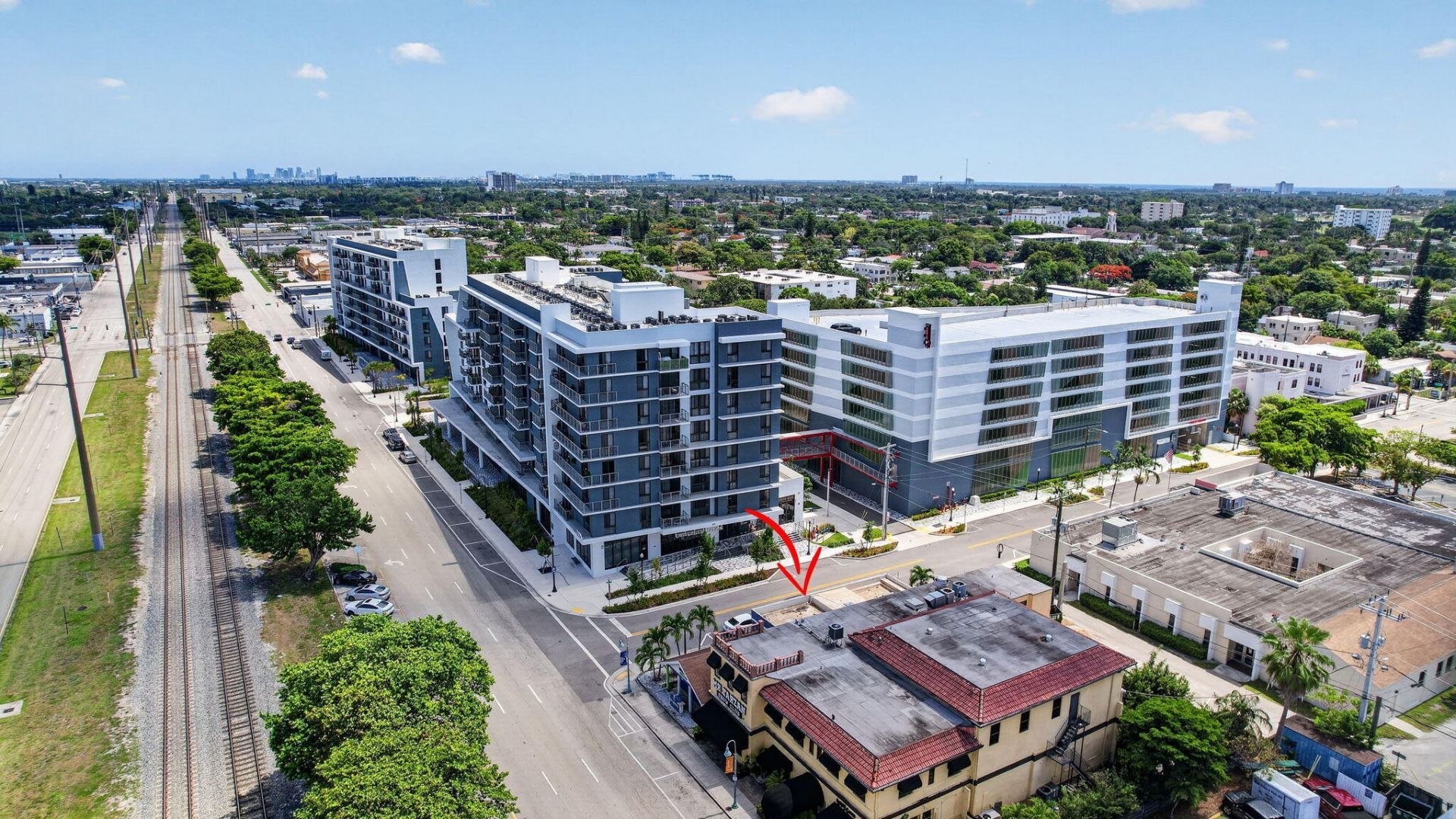 2040 Polk Street, Hollywood, FL 33020 Photo