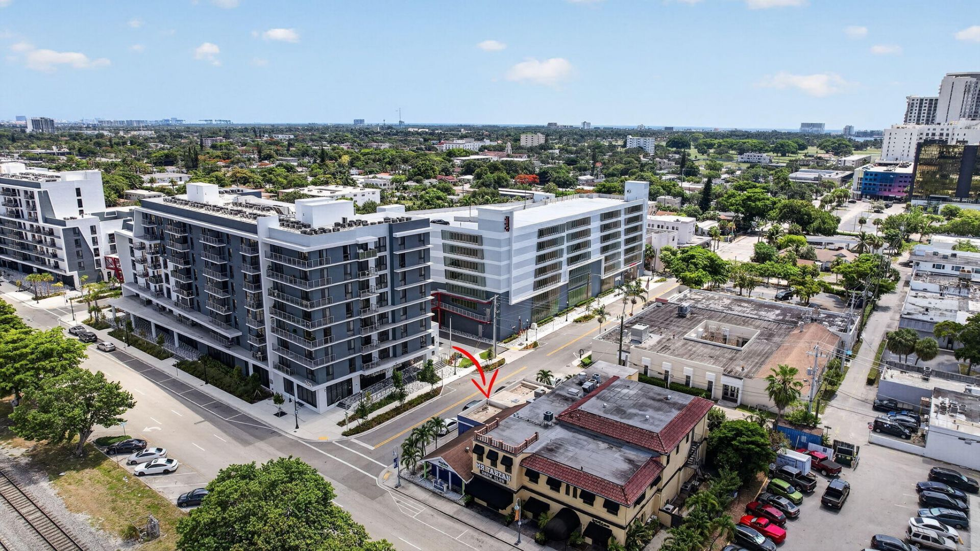 2040 Polk Street, Hollywood, FL 33020 Photo