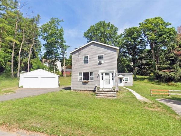 11 Corwin Street , Cazenovia, NY 13035