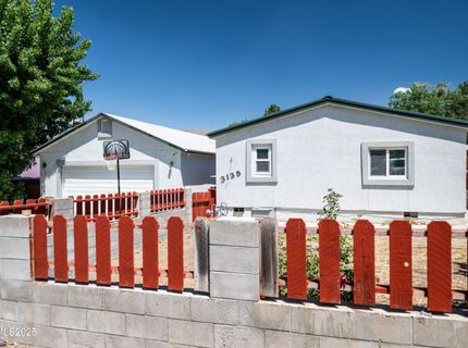 3135 Valley Way, Winnemucca, NV 89445 Photo