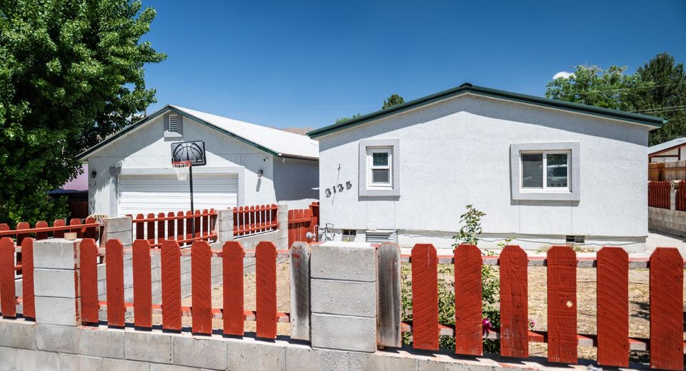 3135 Valley Way, Winnemucca, NV 89445 Photo