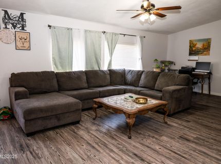 3135 Valley Way, Winnemucca, NV 89445 Photo