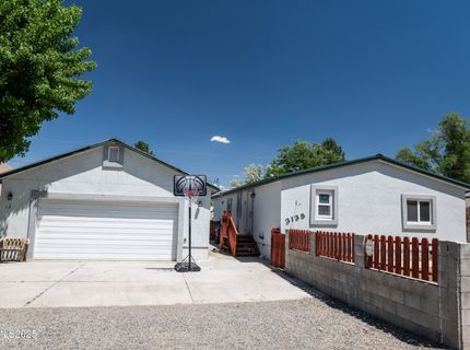 3135 Valley Way, Winnemucca, NV 89445 Photo