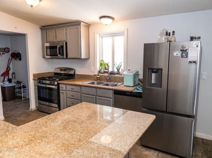 3135 Valley Way, Winnemucca, NV 89445 Photo