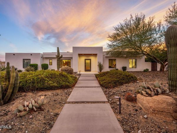11222 N 73RD Street, Scottsdale, AZ 85260