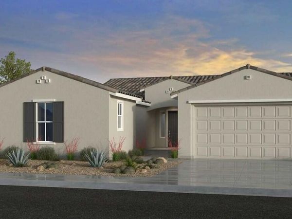 25084 N 170TH Lane, Surprise, AZ 85387