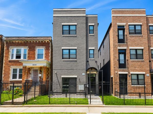 6622 S University Avenue , Unit 1, Chicago, IL 60637