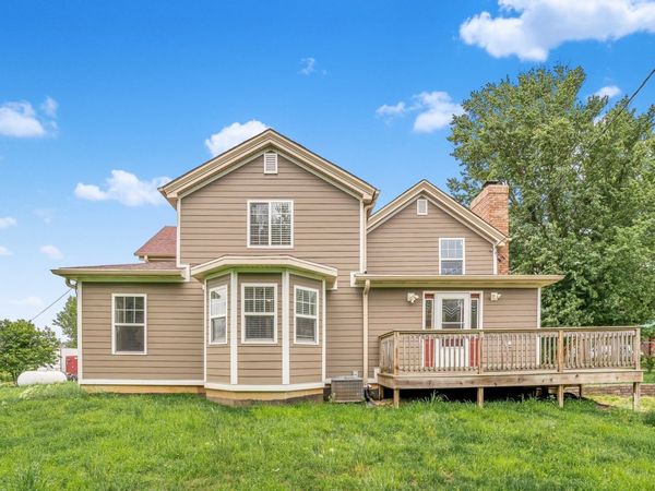 117 S Meridian Road , Chana, IL 61015