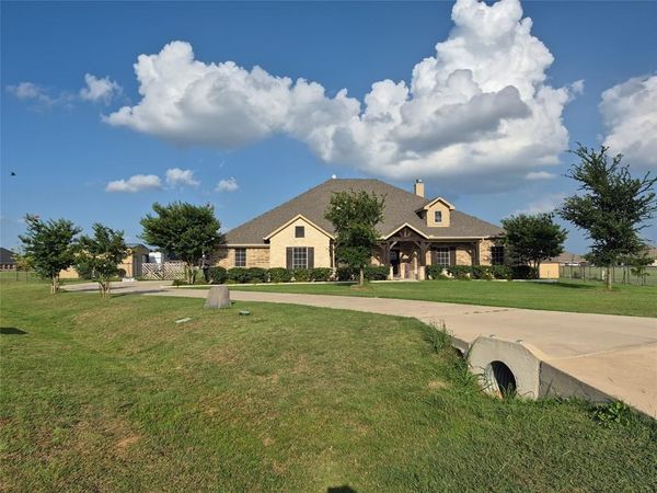 7812 Grain Court, Godley, TX 76044