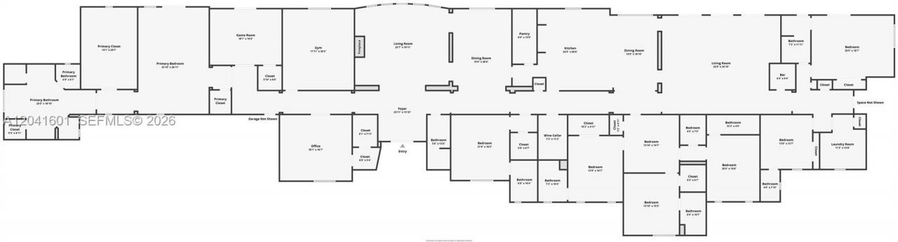 9001 SW 59th Ct, Pinecrest, FL 33156 Photo