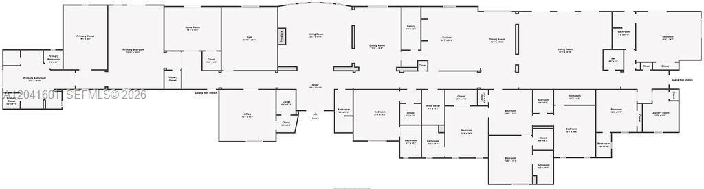 9001 SW 59th Ct, Pinecrest, FL 33156 Photo