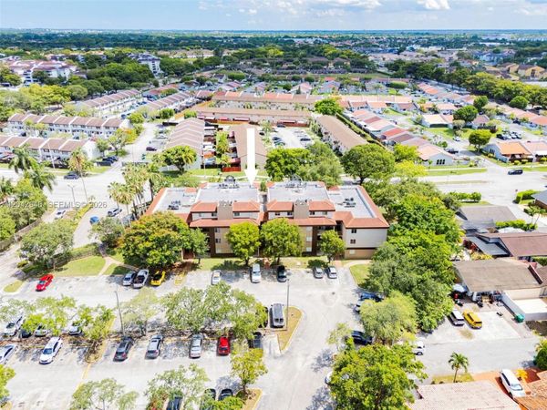 15241 SW 80th St , Unit 207, Miami, FL 33193