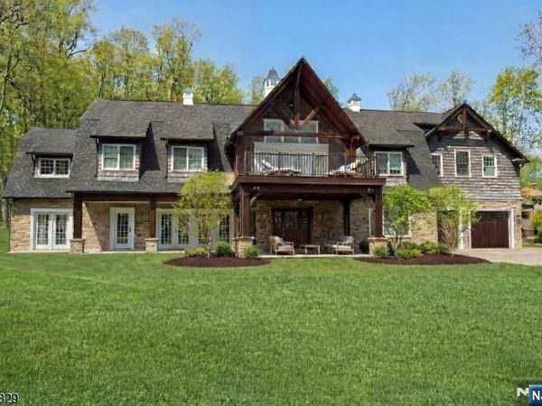 3 Laurel Lane, Chester Township, NJ 07930