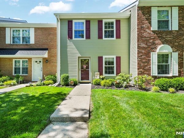 183 Gettysburg Way 2106, Unit 2106, Lincoln Park Borough, NJ 07035