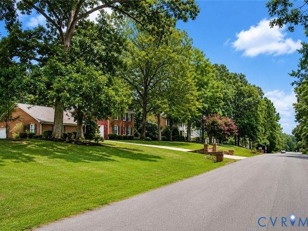 3831 Monza Drive, Chesterfield, VA 23234