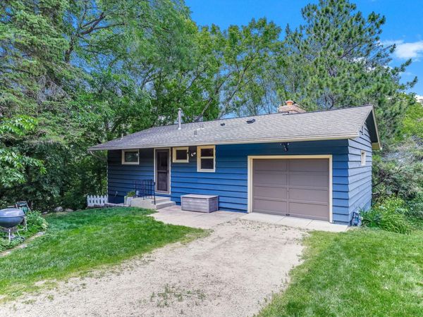 12800 Hilltop Road, Burnsville, MN 55337