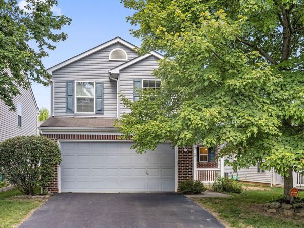2149 Balais Court, Grove City, OH 43123