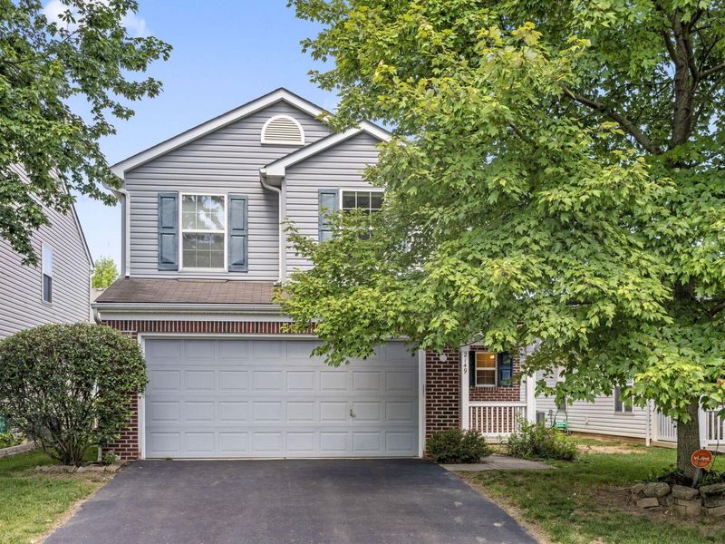 2149 Balais Court, Grove City, OH 43123 Photo 1