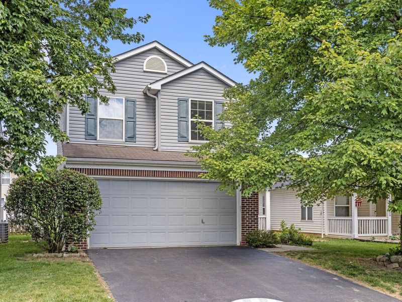 2149 Balais Court, Grove City, OH 43123 Photo 2