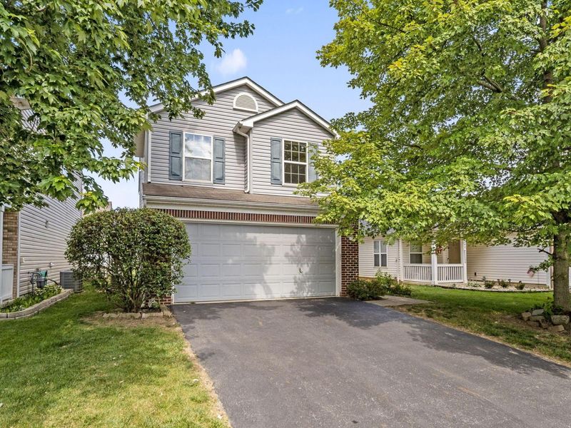 2149 Balais Court, Grove City, OH 43123 Photo 3