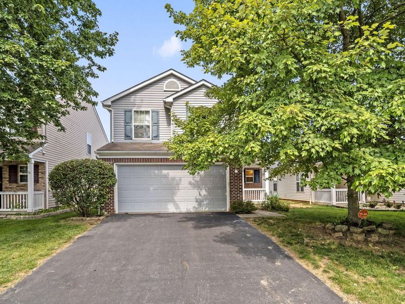 2149 Balais Court, Grove City, OH 43123 Photo 4